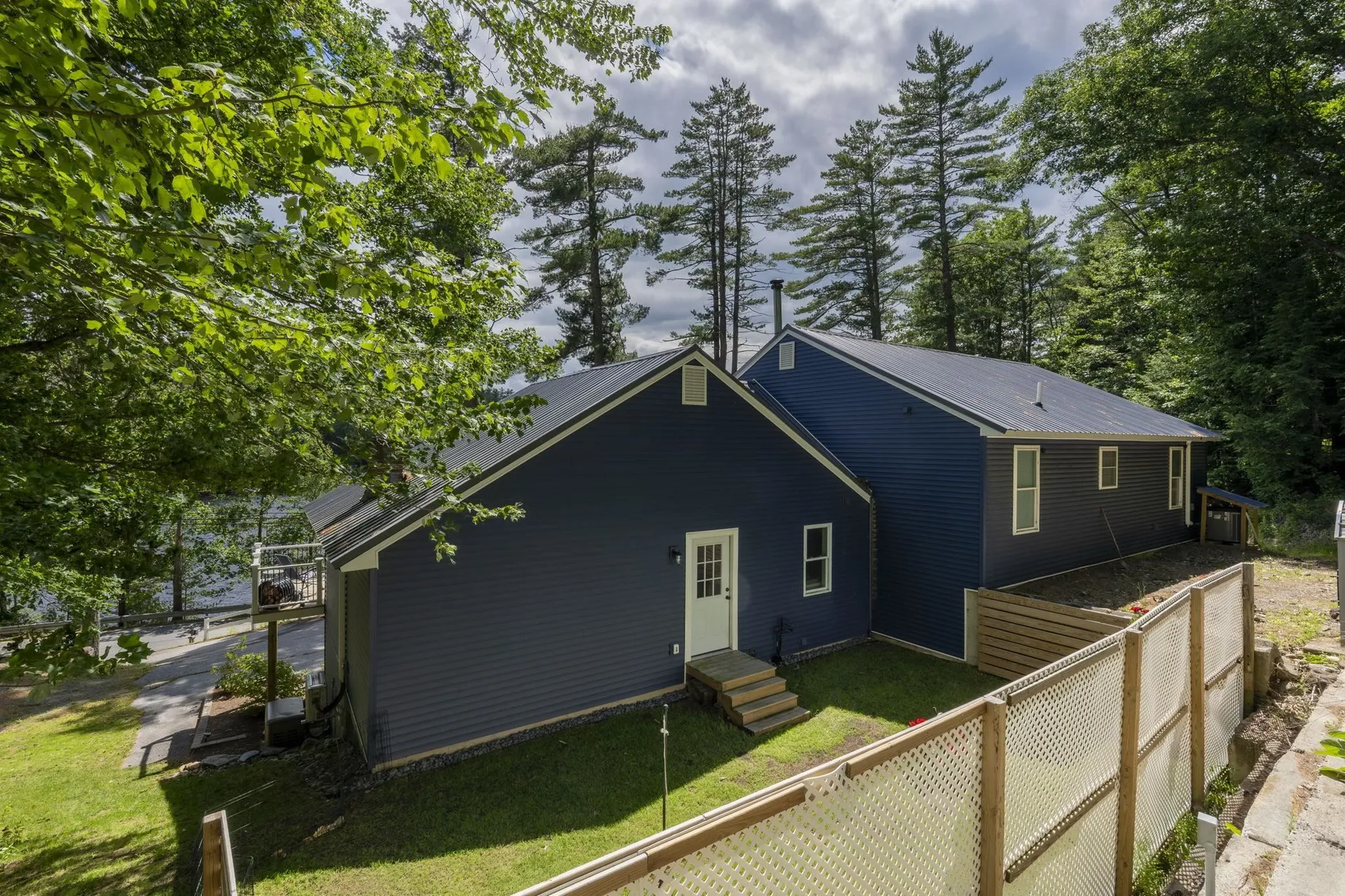 294 Reservoir Drive Weare NH 03281