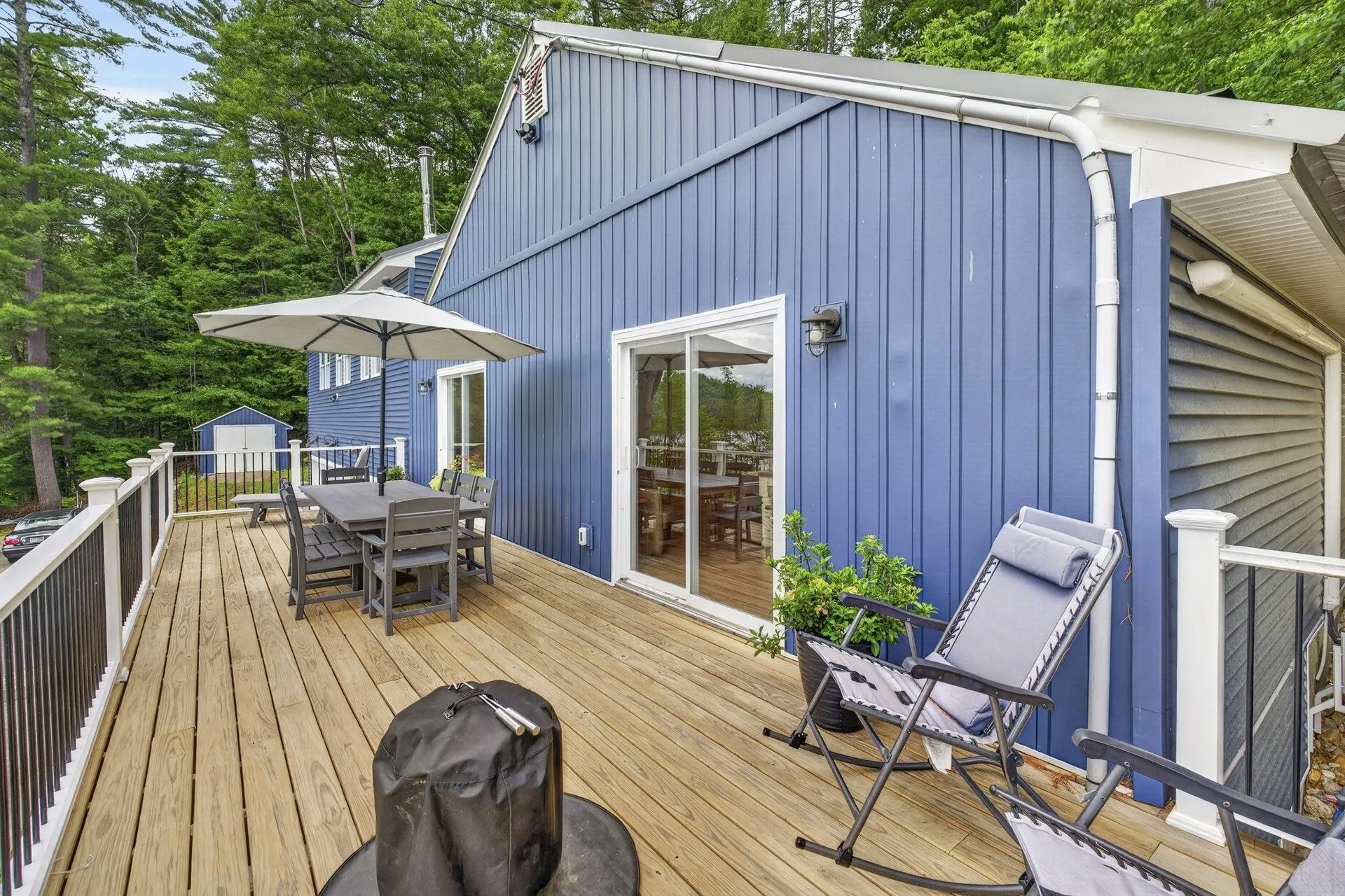 294 Reservoir Drive Weare NH 03281