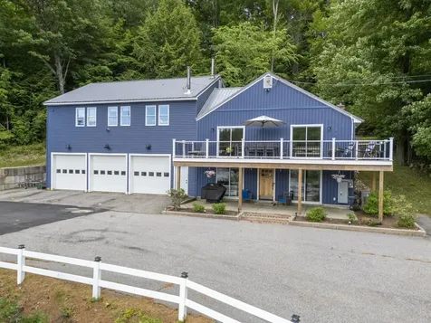 294 Reservoir Drive Weare NH 03281