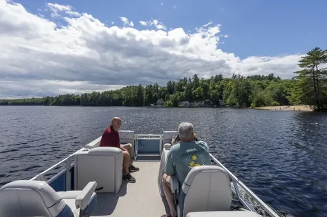 294 Reservoir Drive Weare NH 03281