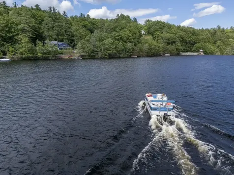 294 Reservoir Drive Weare NH 03281
