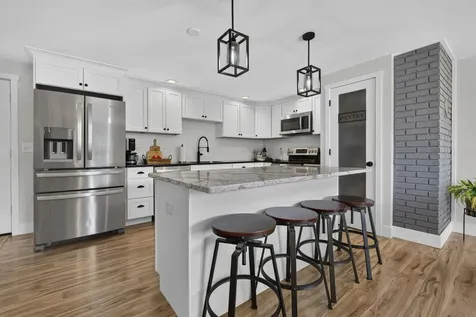 294 Reservoir Drive Weare NH 03281