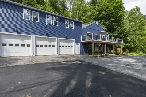 294 Reservoir Drive Weare NH 03281