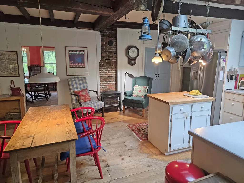157 Newfane Hill Road Newfane VT 05345