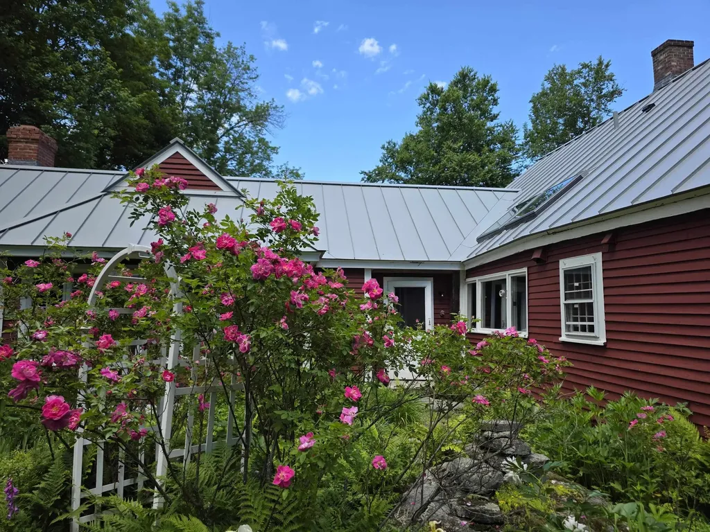 157 Newfane Hill Road Newfane VT 05345