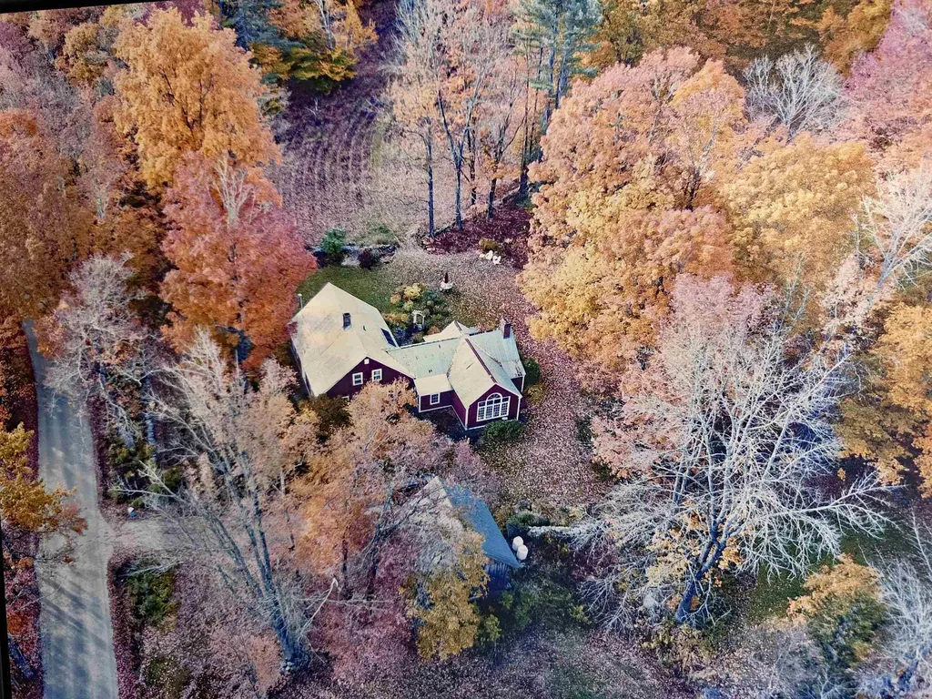 157 Newfane Hill Road Newfane VT 05345