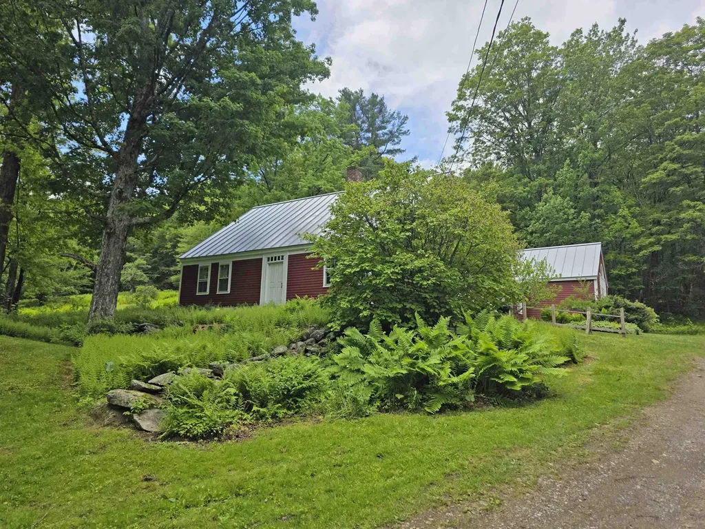 157 Newfane Hill Road Newfane VT 05345