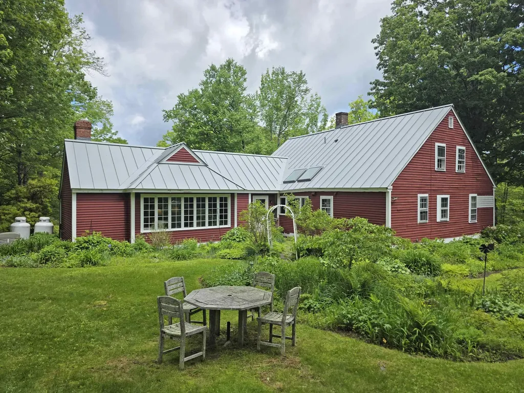 157 Newfane Hill Road Newfane VT 05345