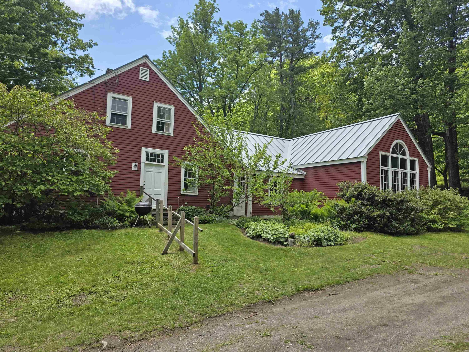 157 Newfane Hill Road Newfane VT 05345