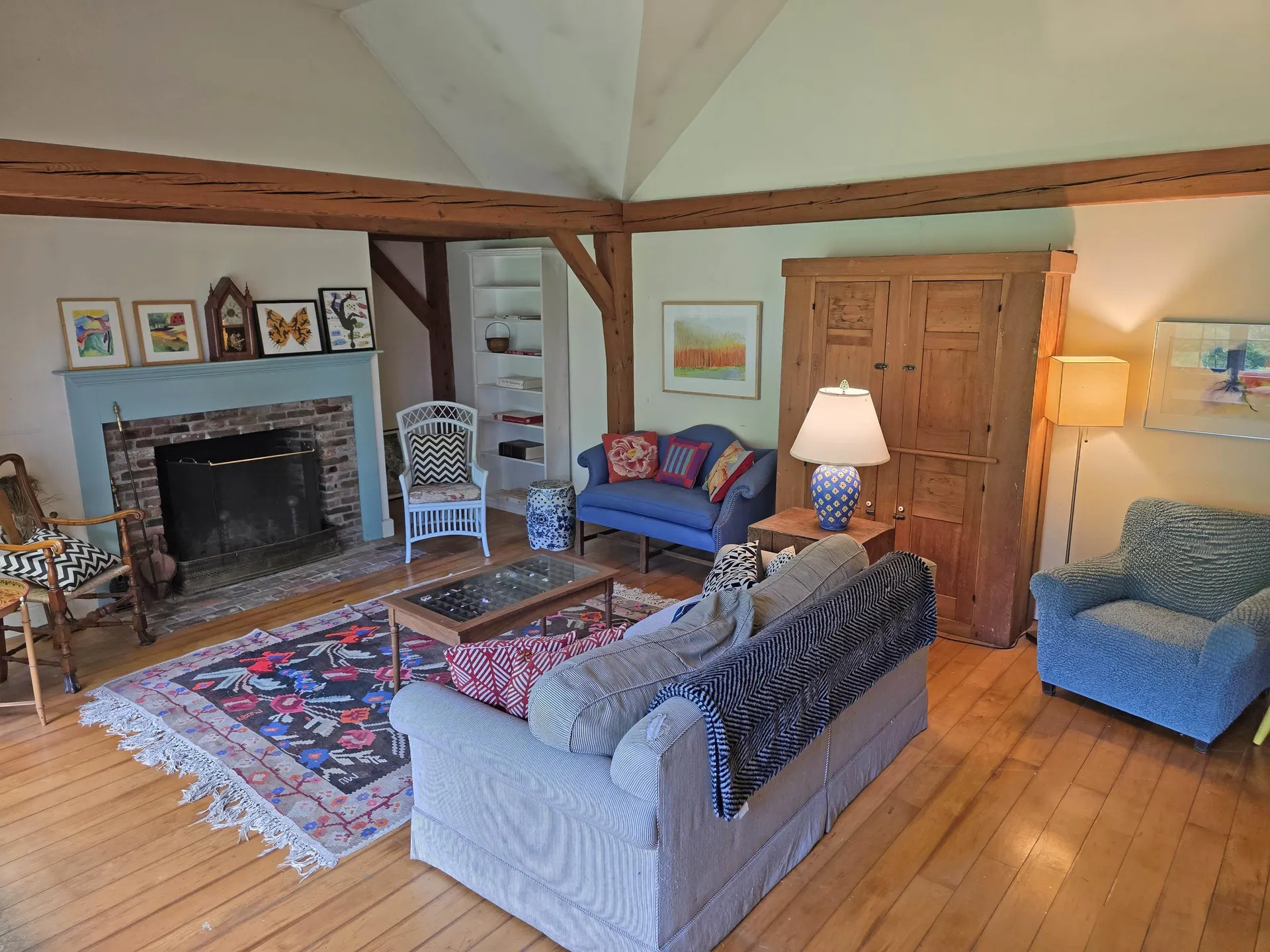 157 Newfane Hill Road Newfane VT 05345