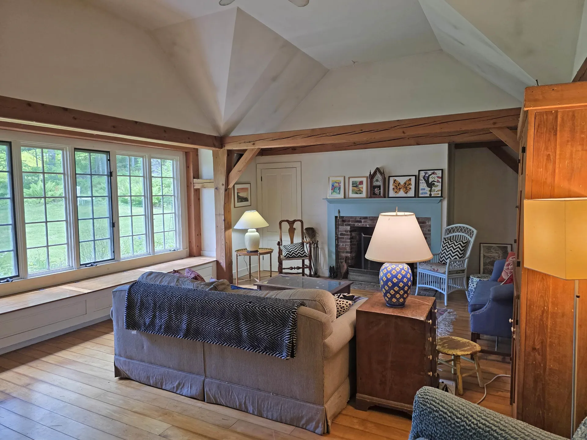 157 Newfane Hill Road Newfane VT 05345
