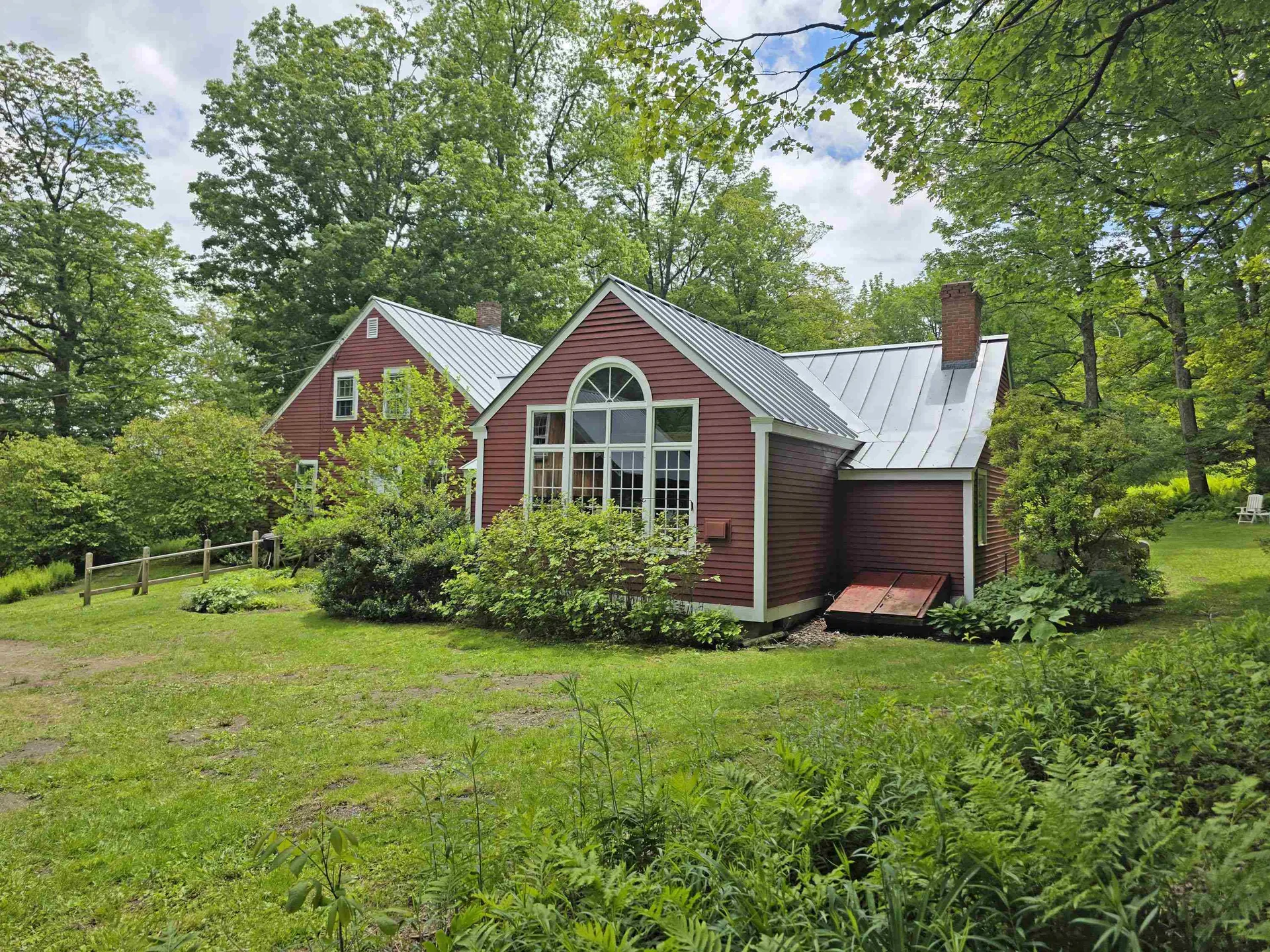 157 Newfane Hill Road Newfane VT 05345