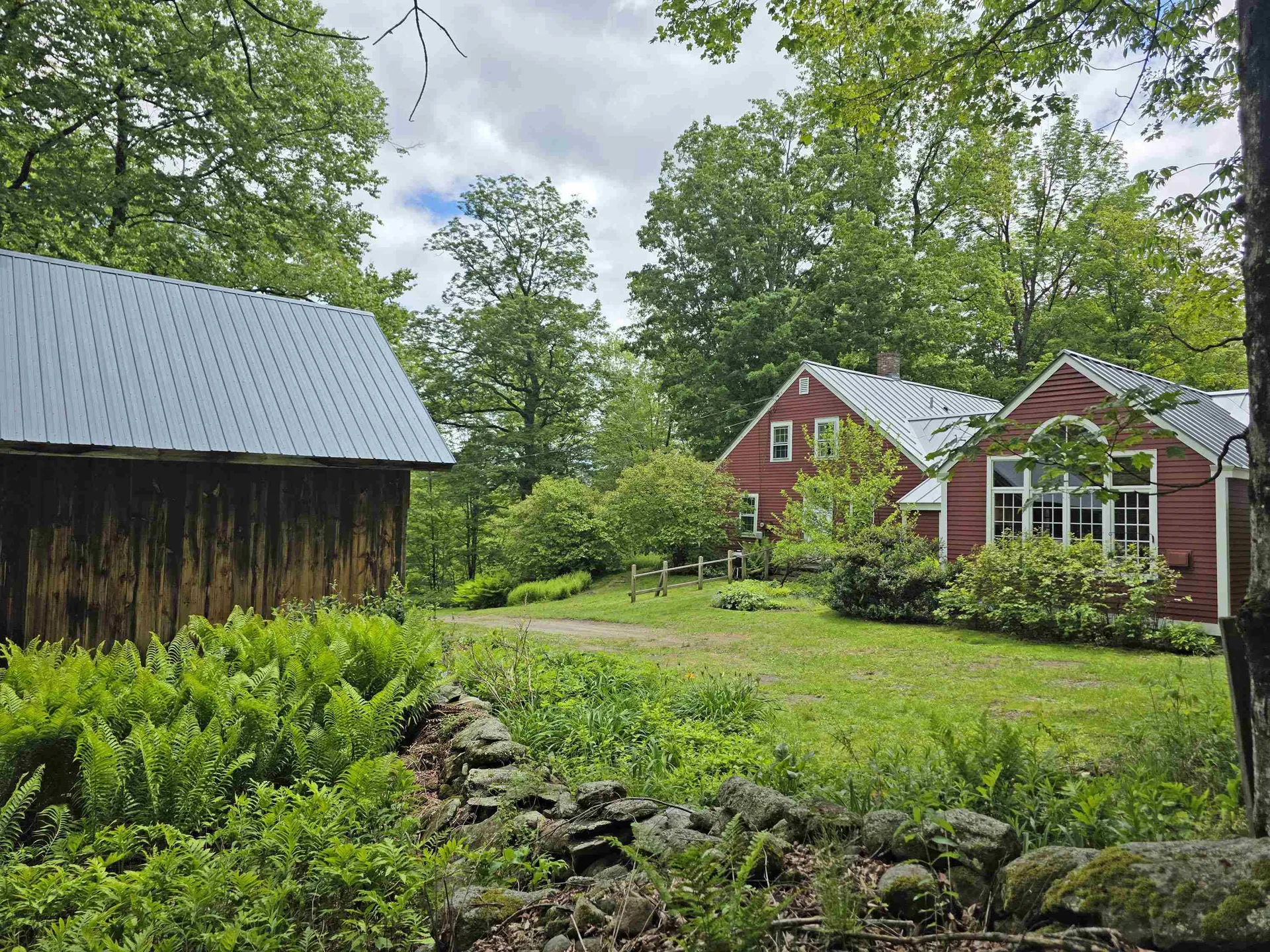 157 Newfane Hill Road Newfane VT 05345