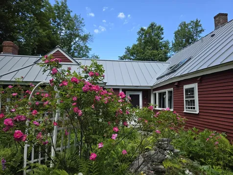 157 Newfane Hill Road Newfane VT 05345