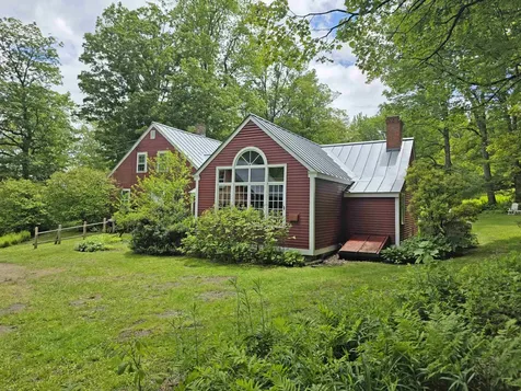 157 Newfane Hill Road Newfane VT 05345