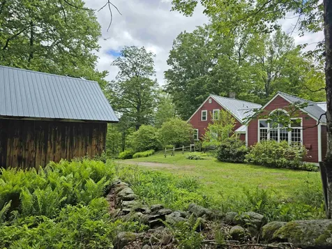 157 Newfane Hill Road Newfane VT 05345