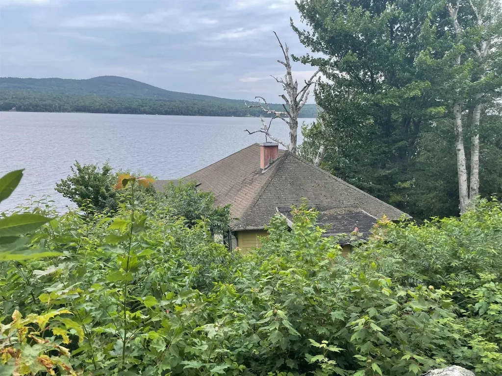 618 Cottage Road Averill VT 05903