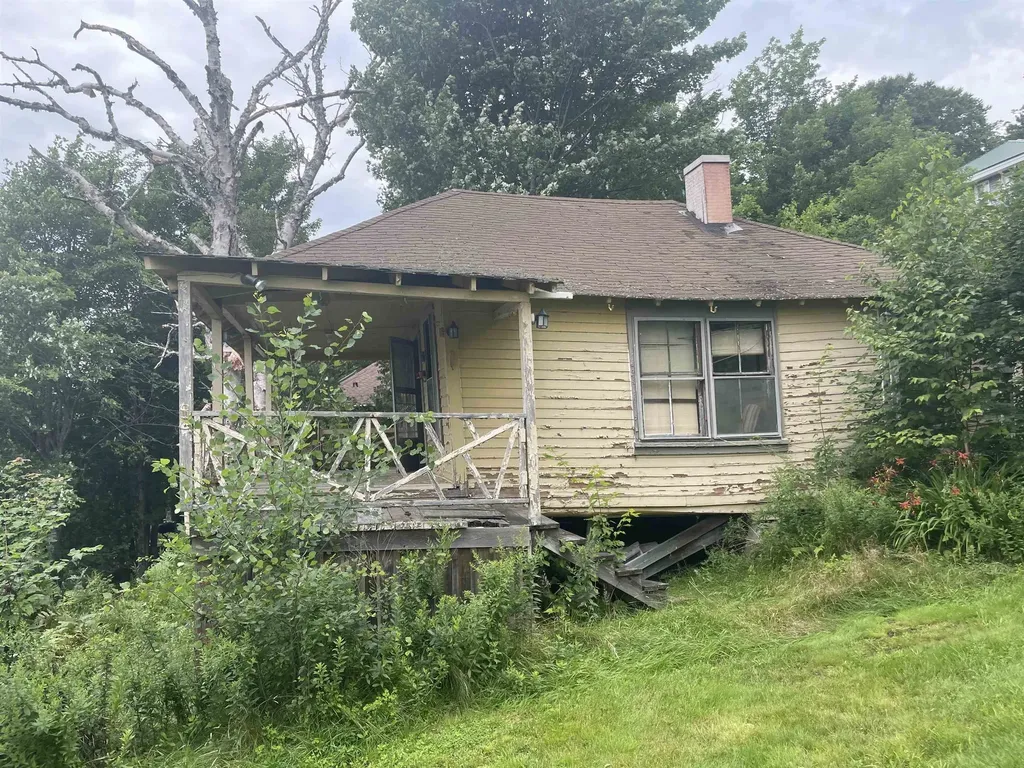 618 Cottage Road Averill VT 05903