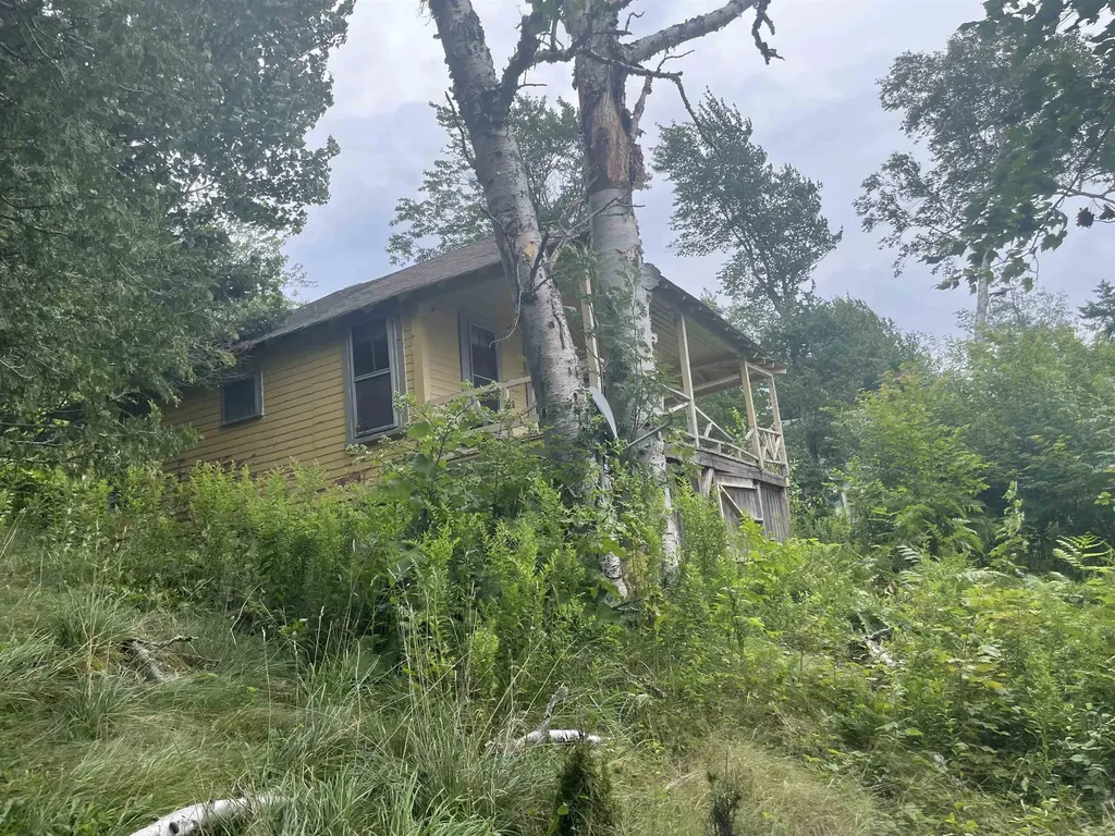 618 Cottage Road Averill VT 05903