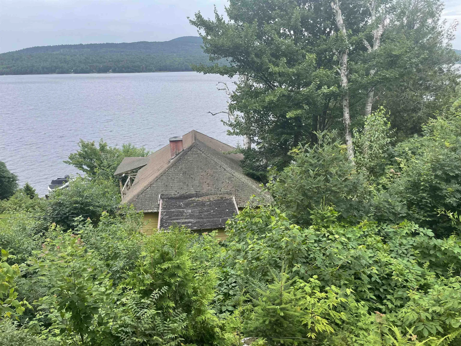 618 Cottage Road Averill VT 05903