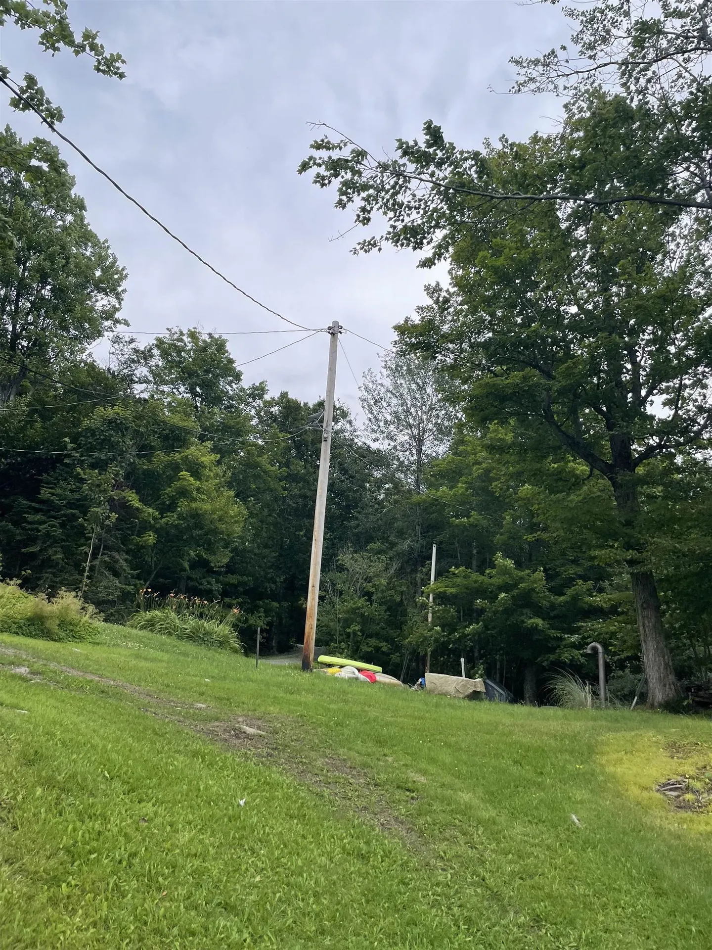 618 Cottage Road Averill VT 05903