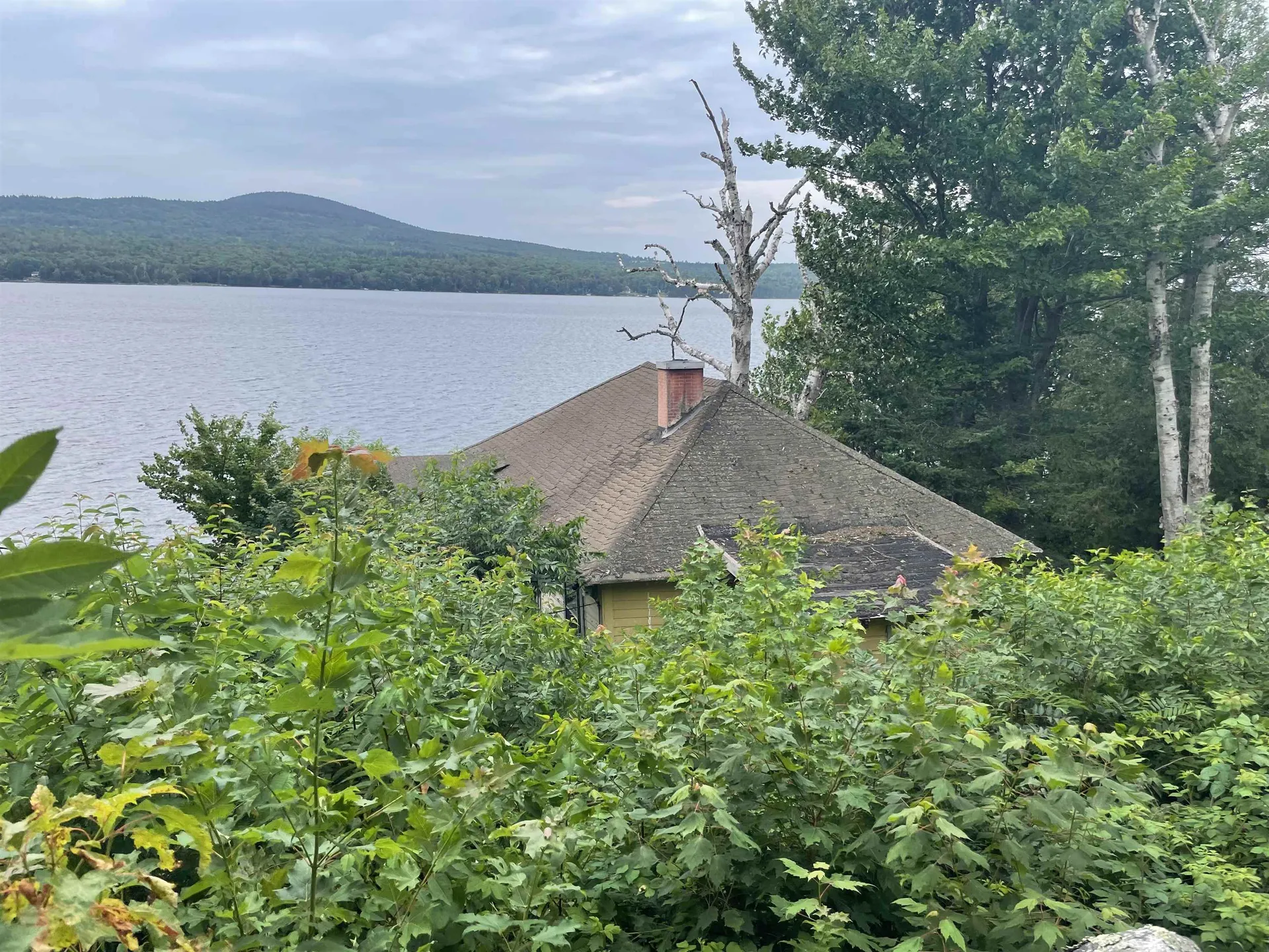 618 Cottage Road Averill VT 05903