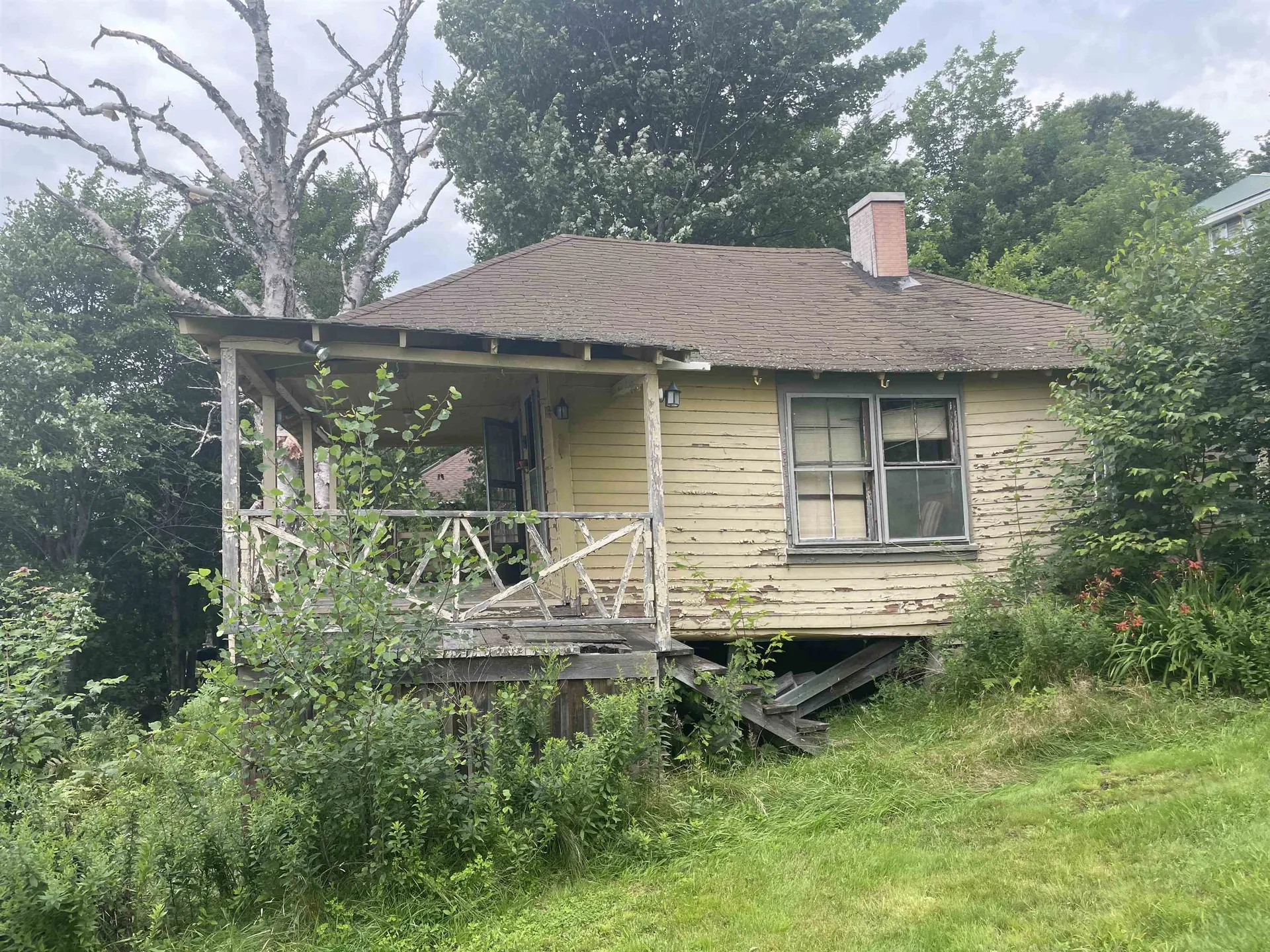 618 Cottage Road Averill VT 05903
