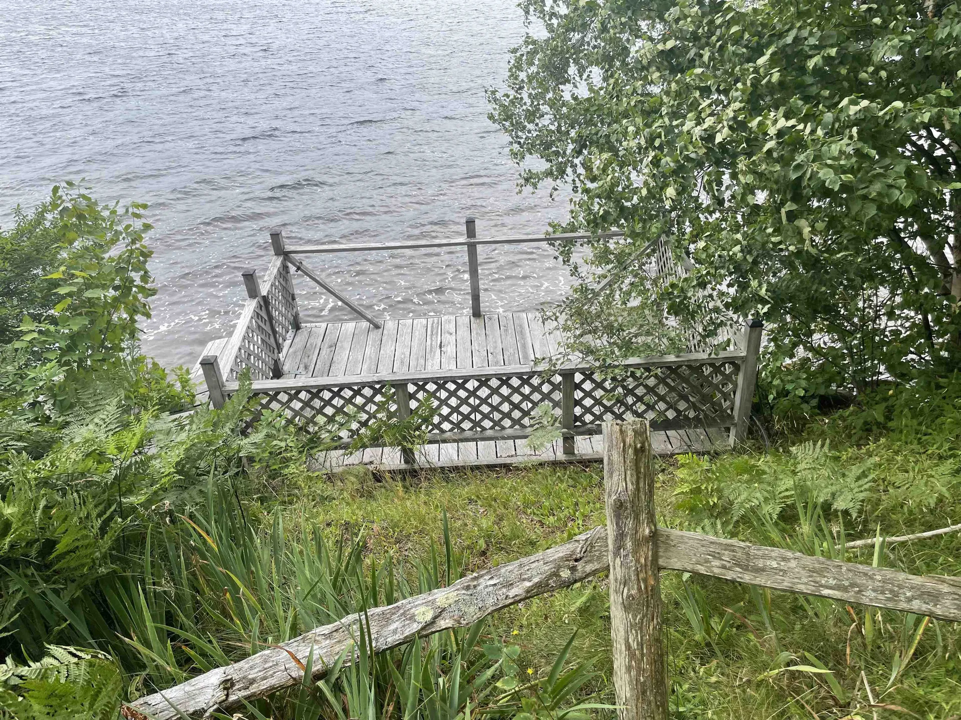 618 Cottage Road Averill VT 05903