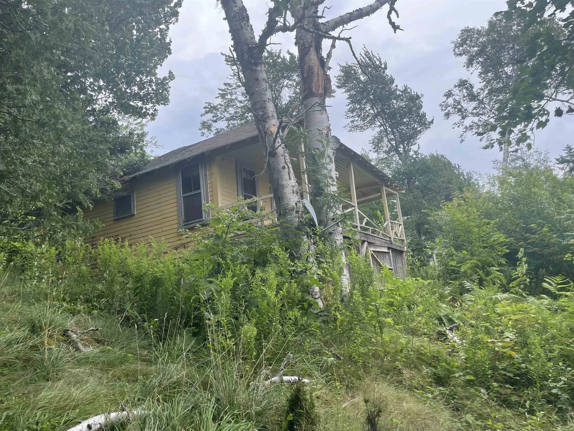 618 Cottage Road Averill VT 05903