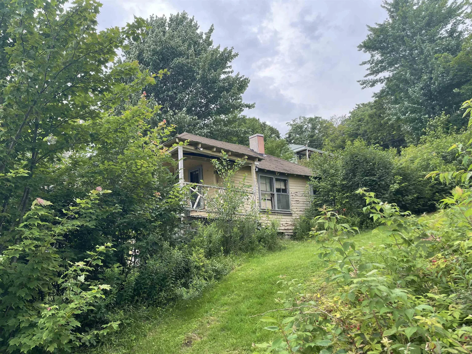 618 Cottage Road Averill VT 05903