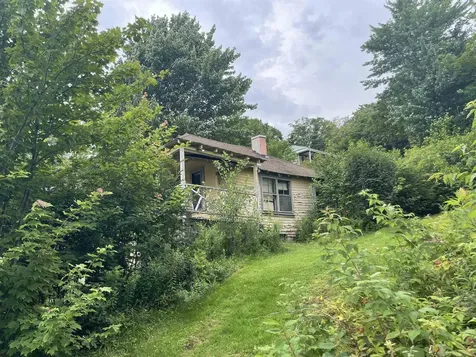 618 Cottage Road Averill VT 05903