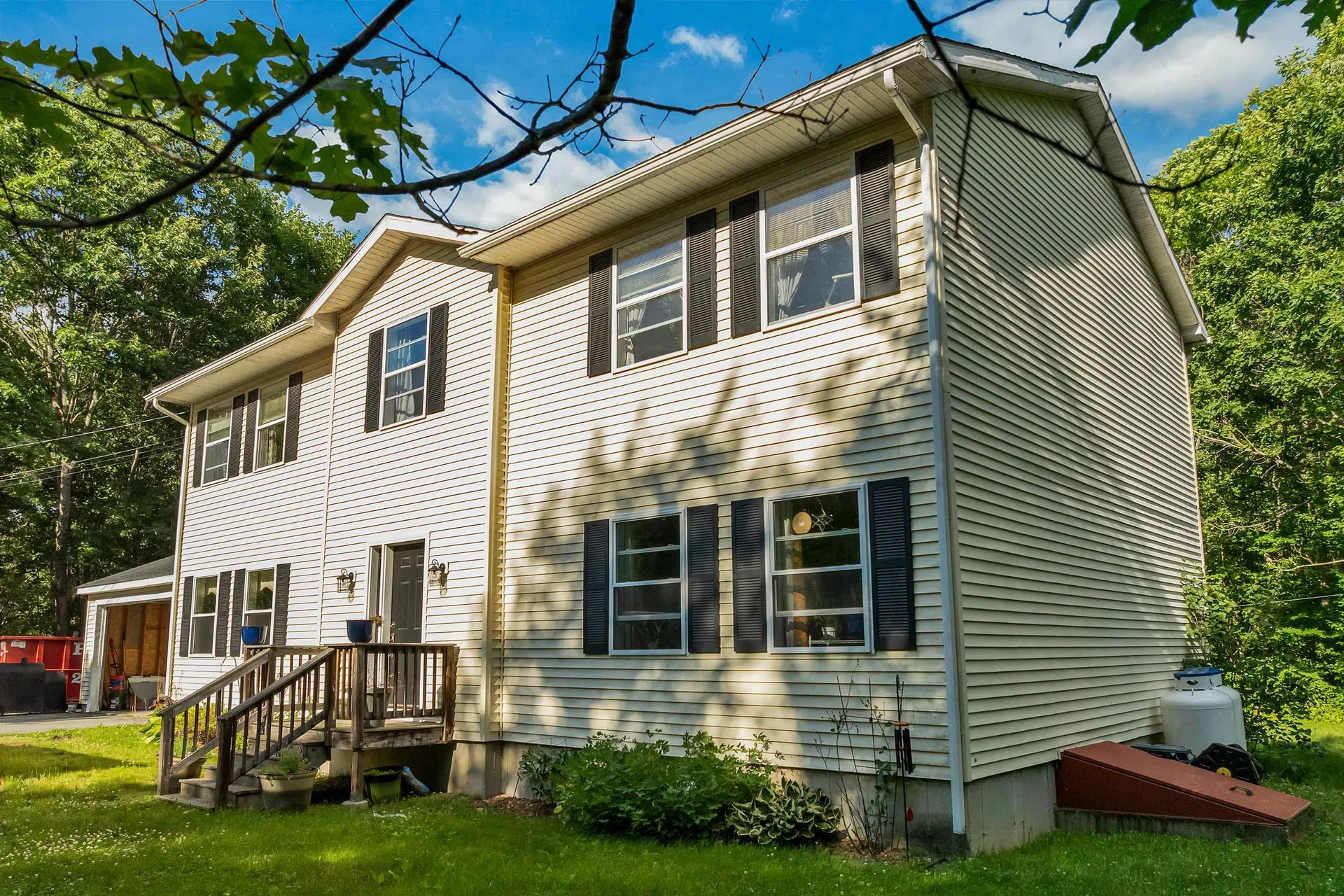 270 Lockes Hill Road Epsom NH 03234