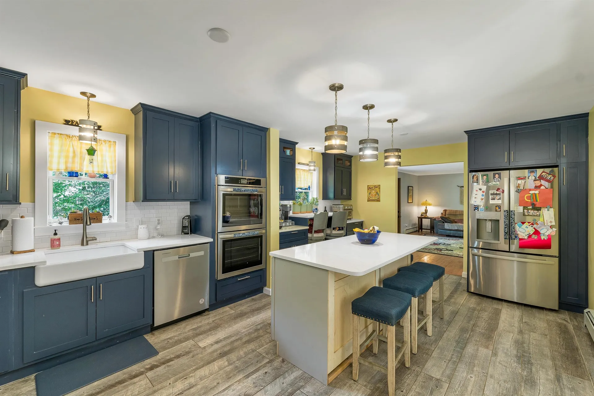 270 Lockes Hill Road Epsom NH 03234