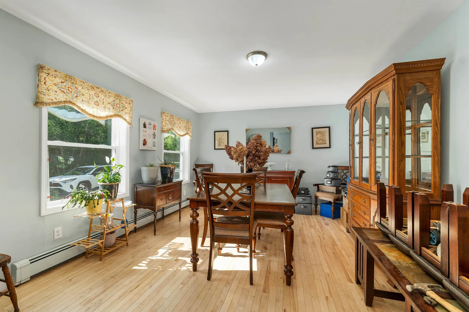 270 Lockes Hill Road Epsom NH 03234