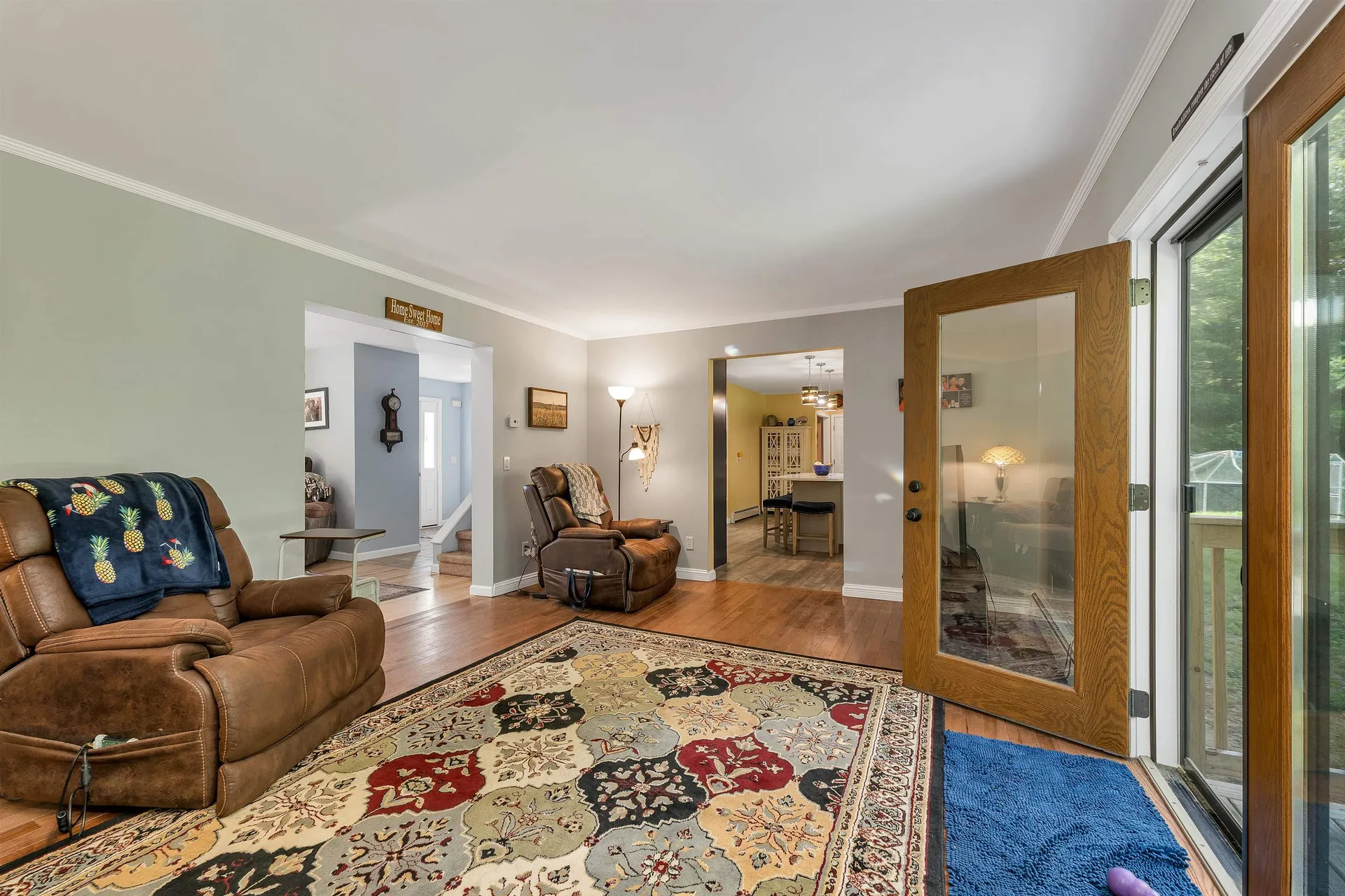 270 Lockes Hill Road Epsom NH 03234