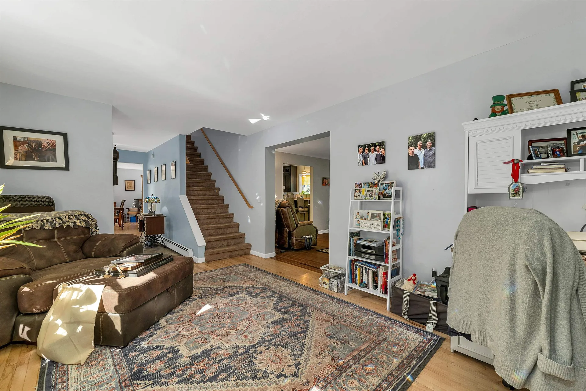 270 Lockes Hill Road Epsom NH 03234