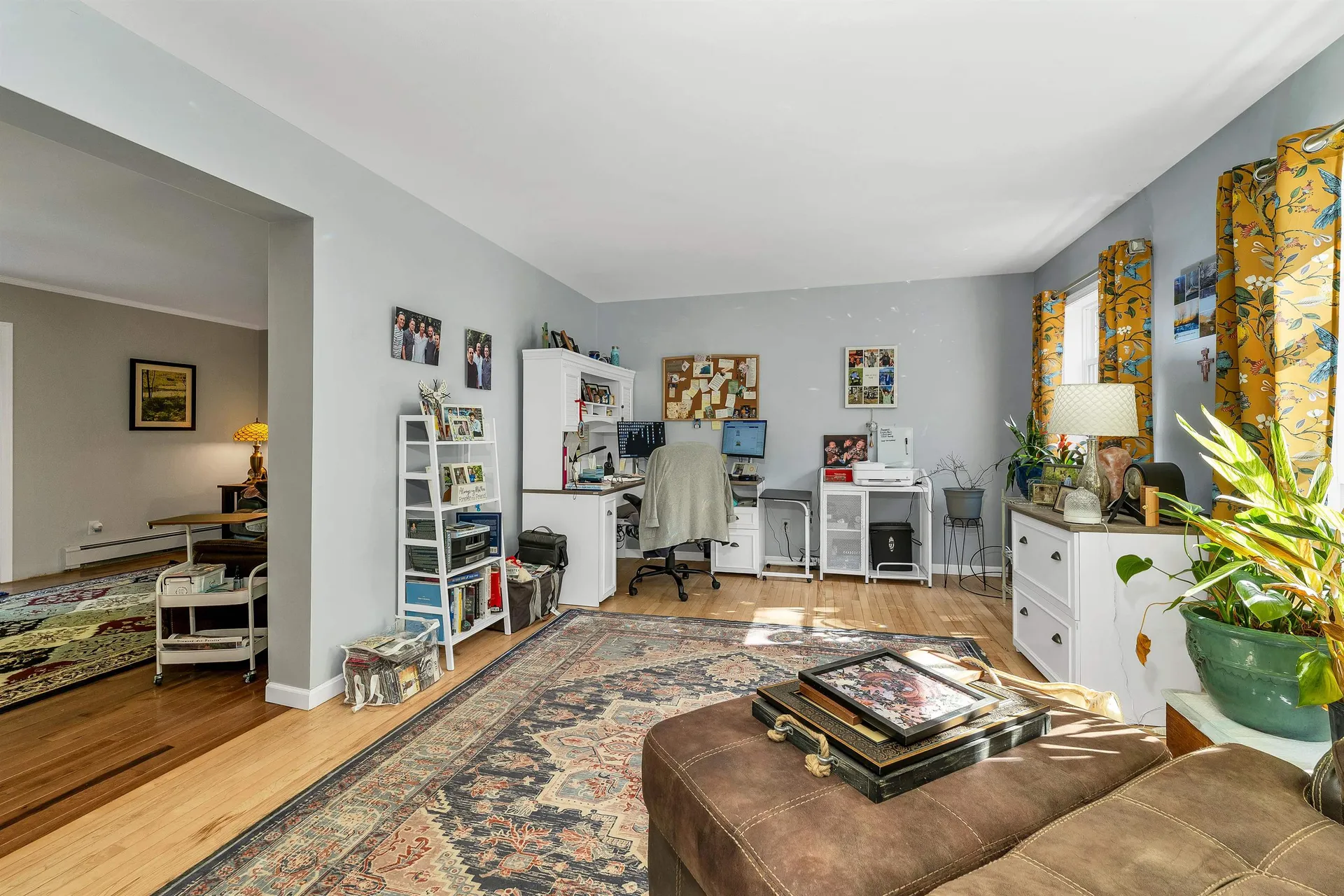 270 Lockes Hill Road Epsom NH 03234