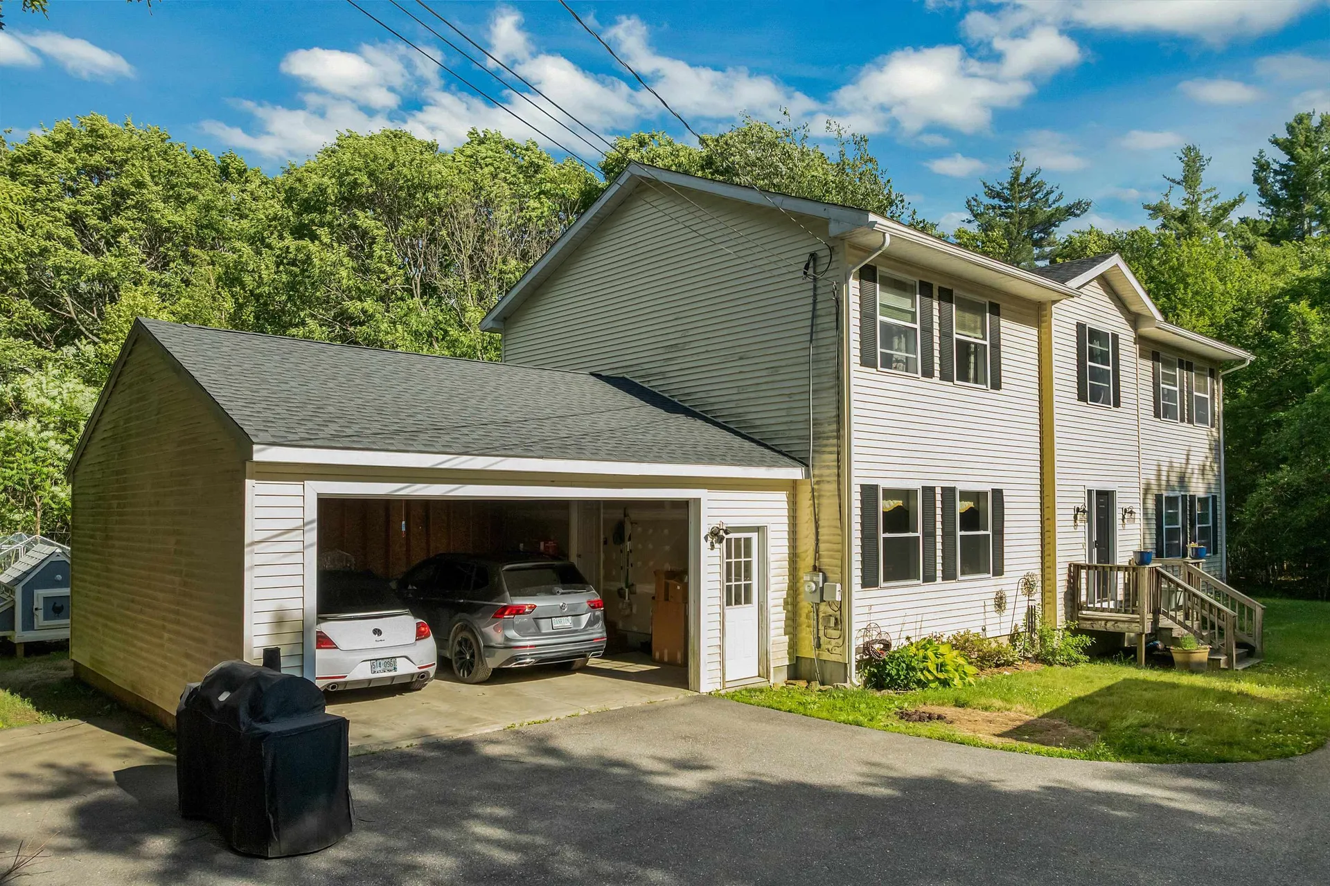 270 Lockes Hill Road Epsom NH 03234