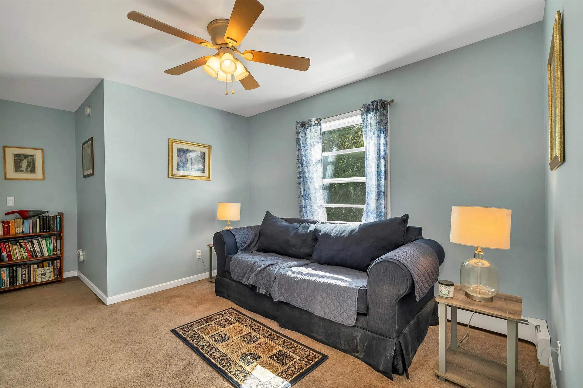 270 Lockes Hill Road Epsom NH 03234