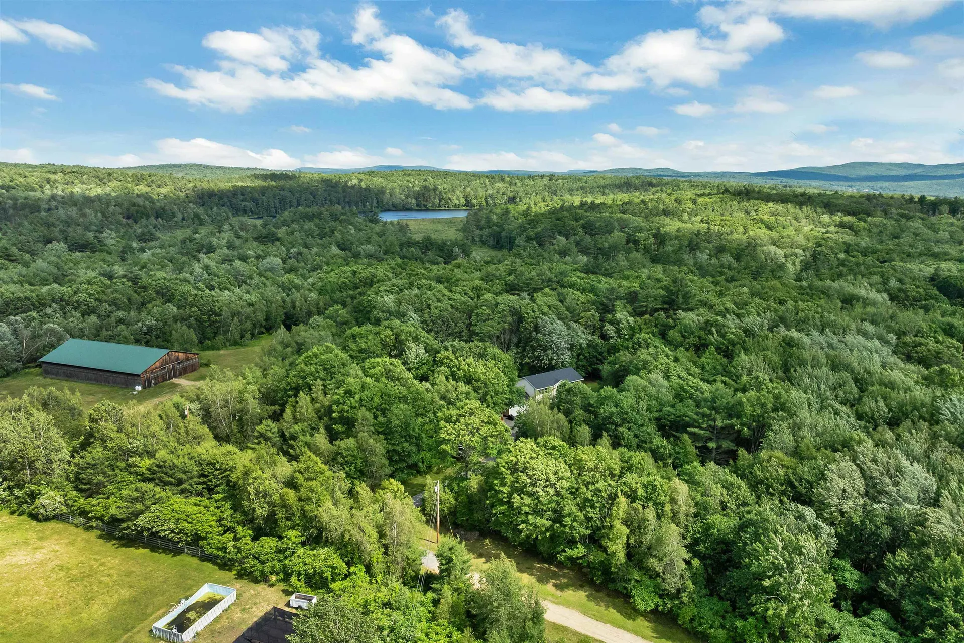 270 Lockes Hill Road Epsom NH 03234