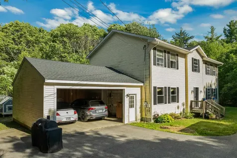 270 Lockes Hill Road Epsom NH 03234