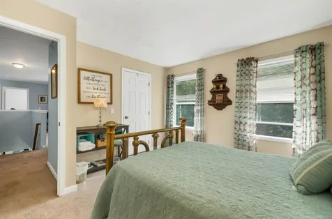 270 Lockes Hill Road Epsom NH 03234