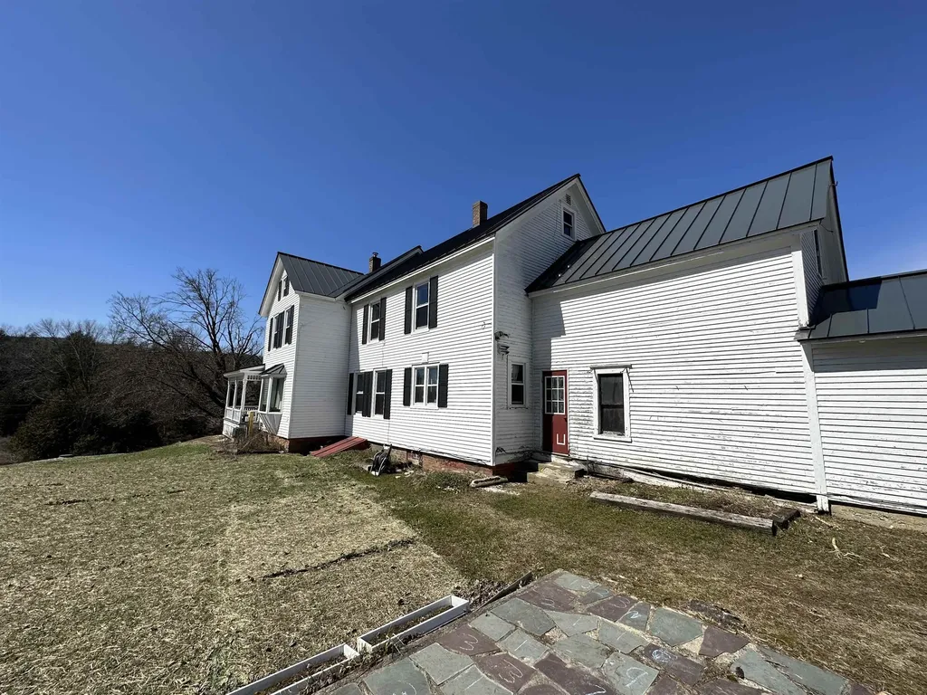 2054 Us Route 7 N Rutland Town VT 05701