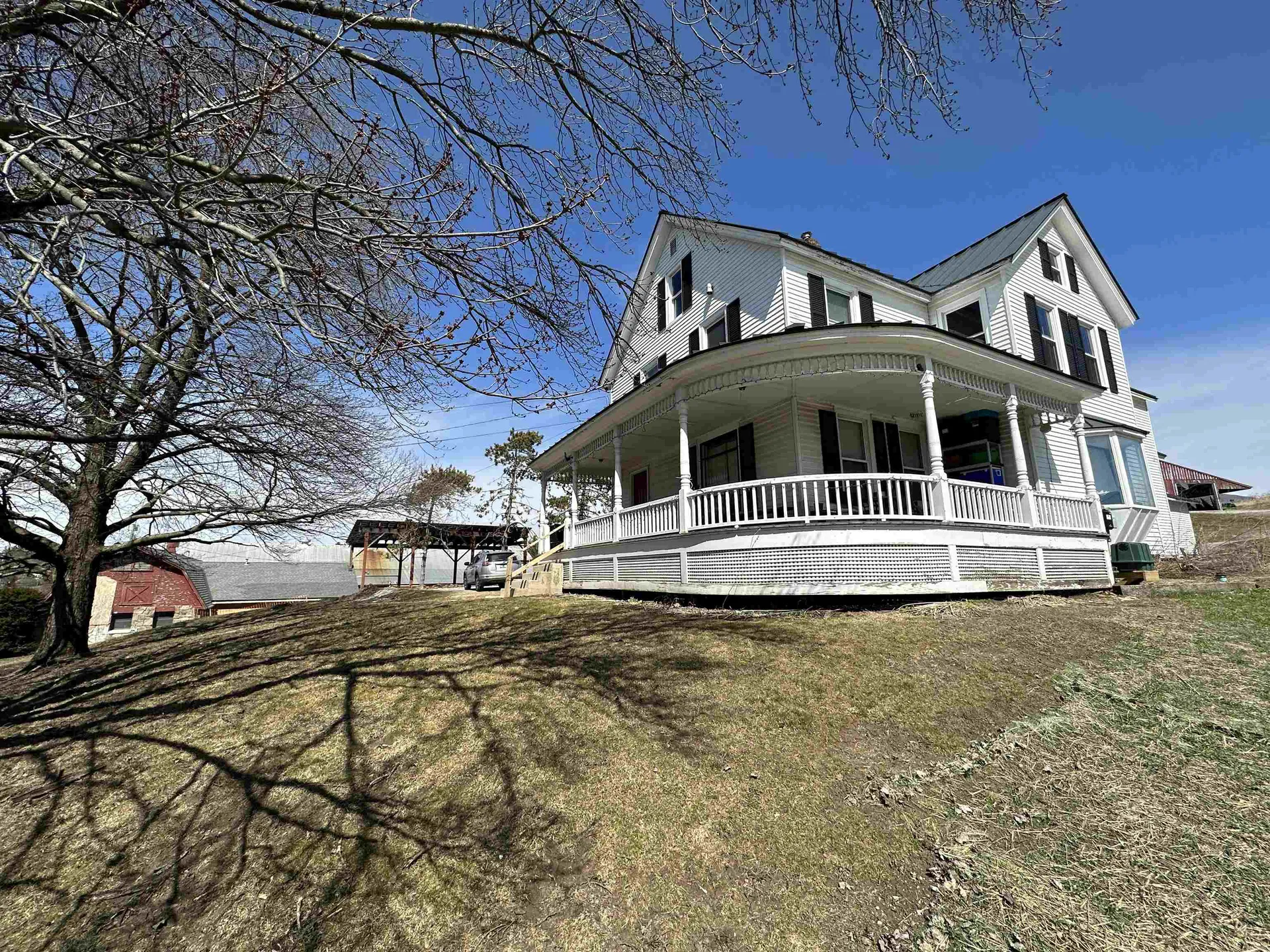 2054 Us Route 7 N Rutland Town VT 05701