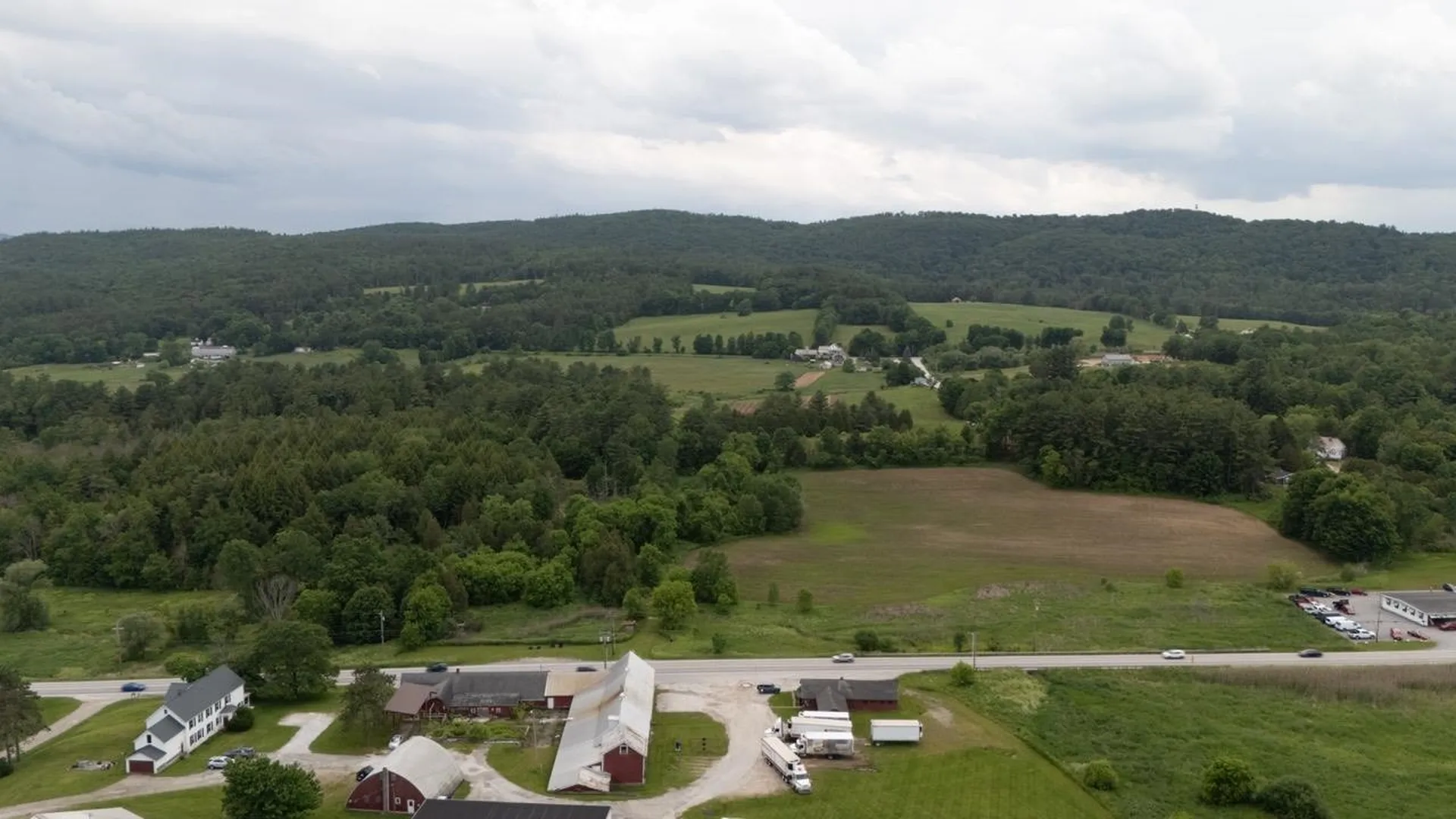 2054 Us Route 7 N Rutland Town VT 05701
