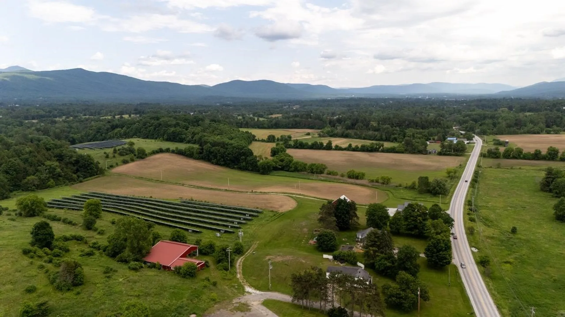 2054 Us Route 7 N Rutland Town VT 05701