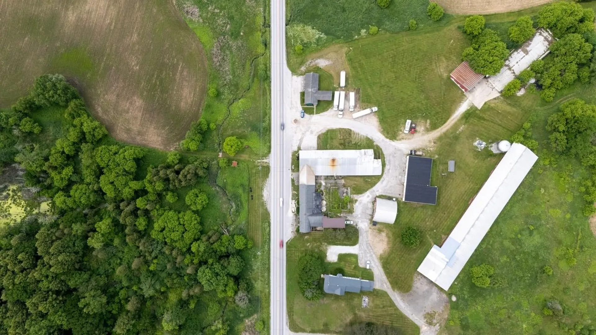 2054 Us Route 7 N Rutland Town VT 05701
