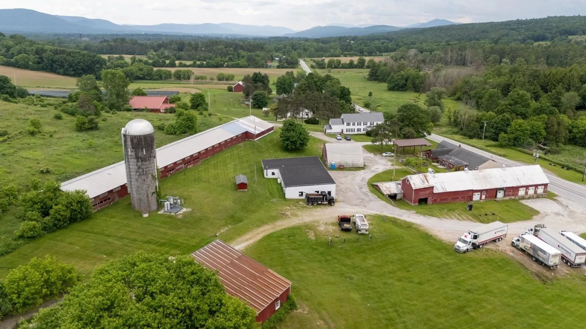 2054 Us Route 7 N Rutland Town VT 05701