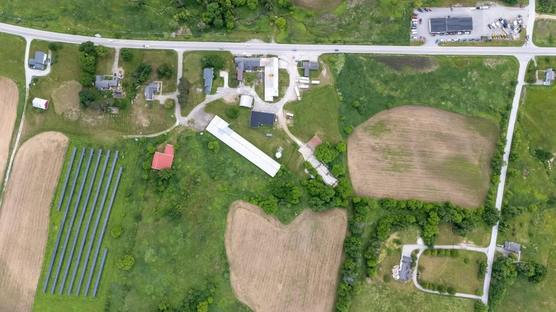 2054 Us Route 7 N Rutland Town VT 05701