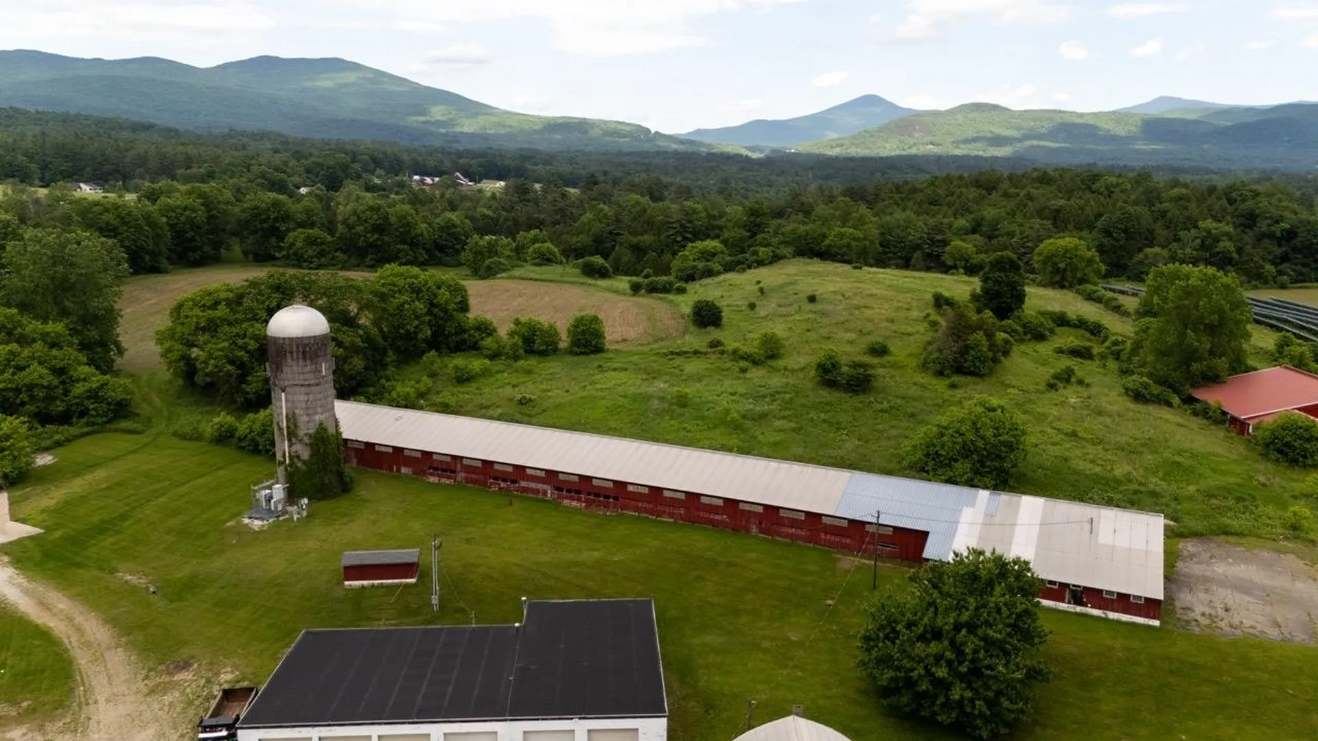 2054 Us Route 7 N Rutland Town VT 05701